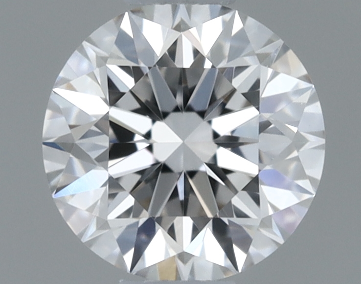 Round 0.4 ct I VVS1