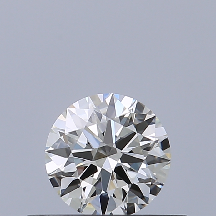 Round 0.35 ct H IF