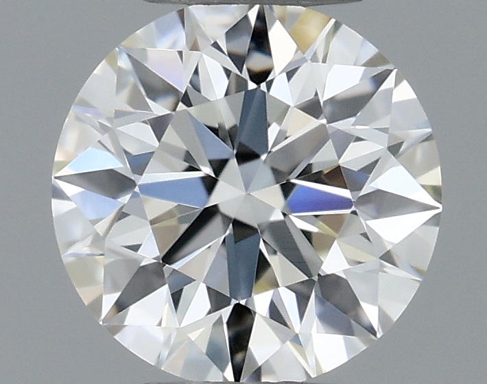 Round 0.32 ct L VVS2