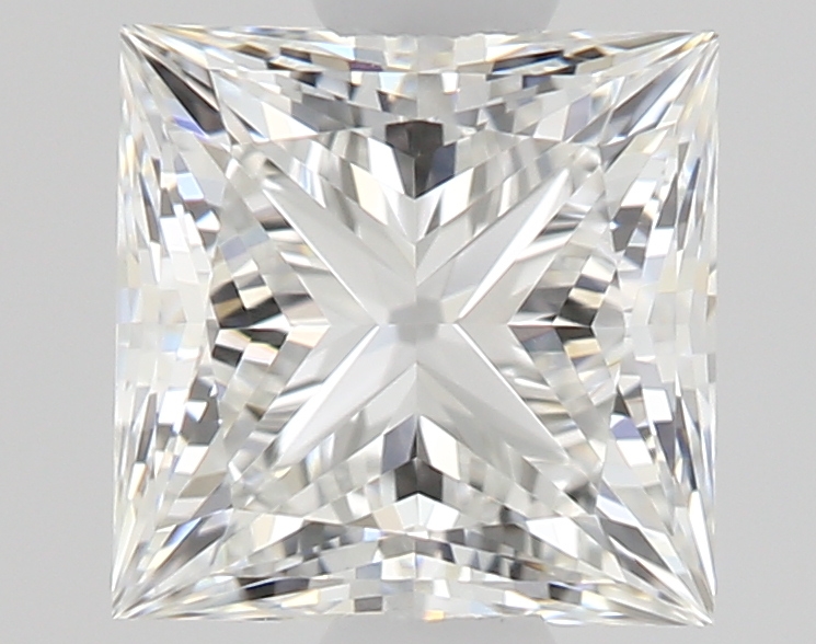 Princess 0.55 ct G VVS1