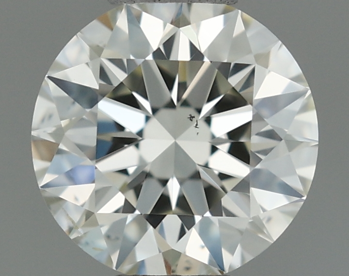 Round 0.4 ct M SI1