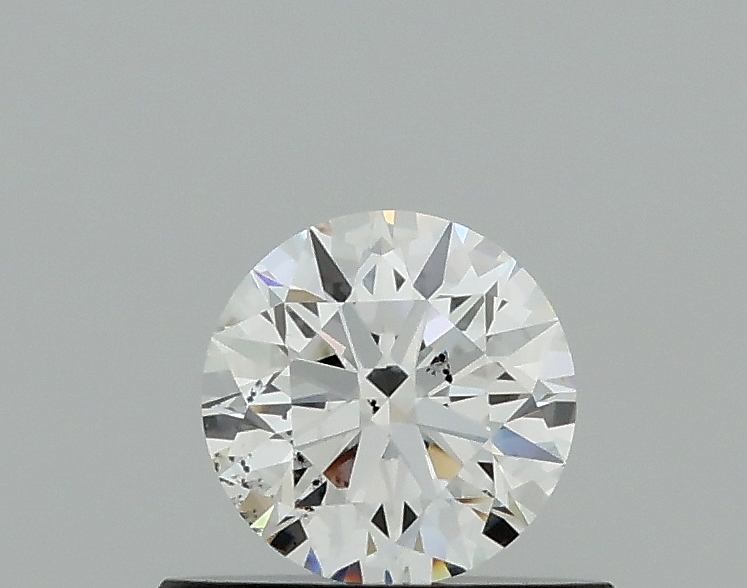 Round 0.44 ct E SI1