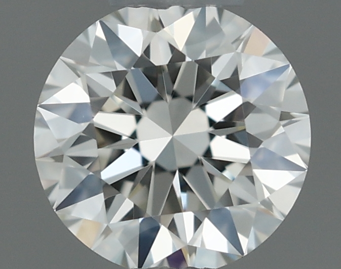 Round 0.3 ct K VVS1