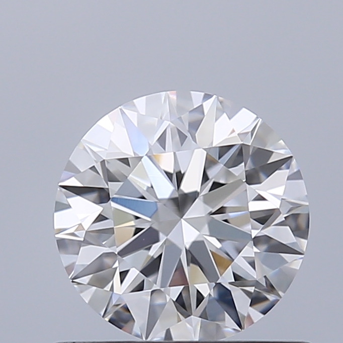 Round 0.74 ct E VS1