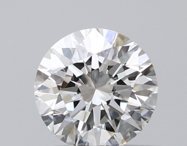 Round 0.3 ct F VS1