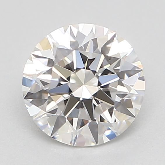 Round 0.44 ct F VVS1