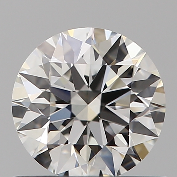 Round 0.55 ct H VVS2