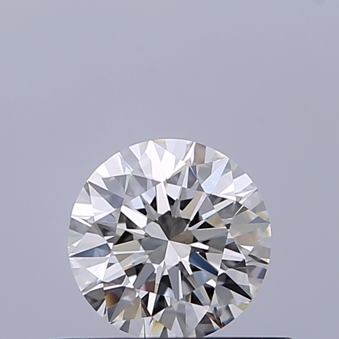 Round 0.43 ct G VVS1