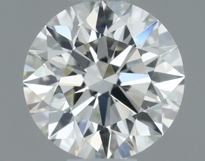 Round 0.3 ct J VVS2