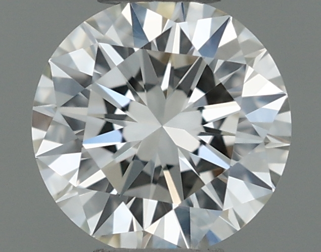 Round 0.3 ct I VVS2