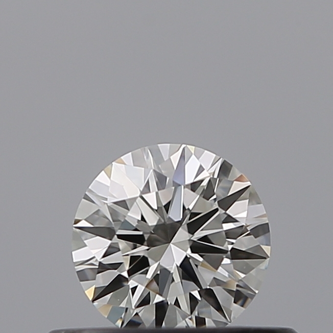 Round 0.32 ct G IF