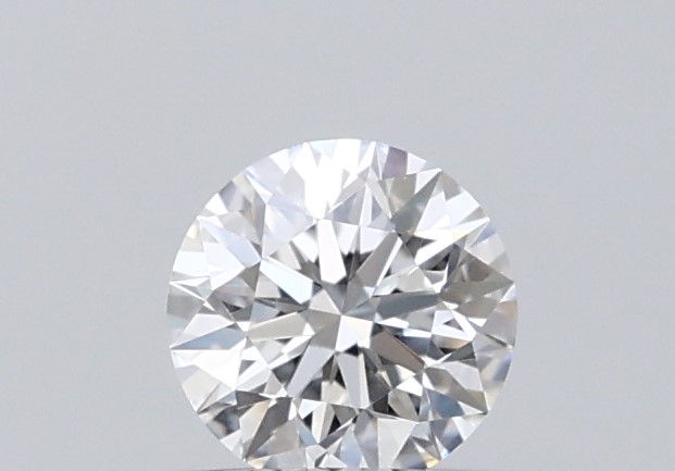 Round 0.27 ct E VS1