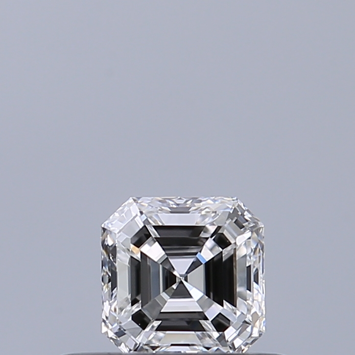 Emerald 0.3 ct D VVS2