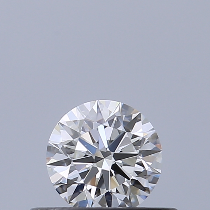 Round 0.31 ct F IF