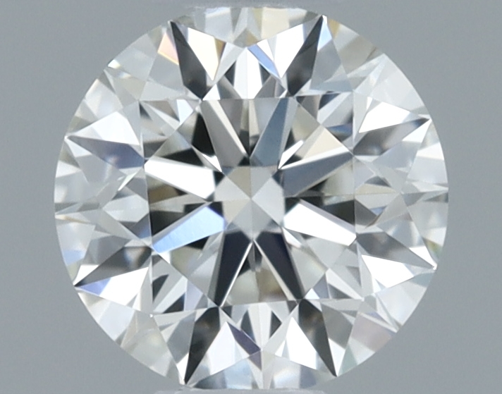 Round 0.5 ct I VVS2