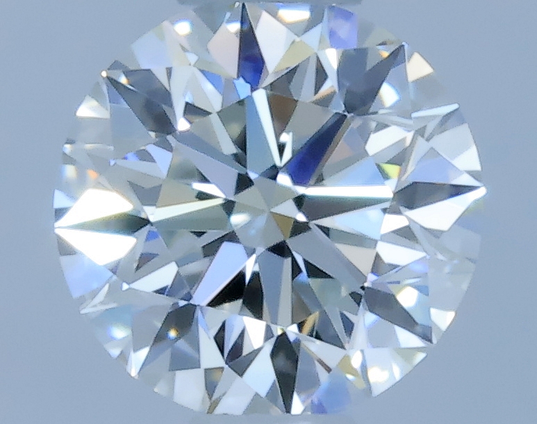 Round 0.4 ct G VVS1