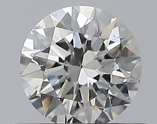 Round 0.5 ct G SI1