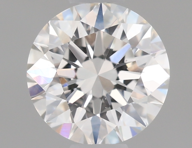Round 0.51 ct H VS2