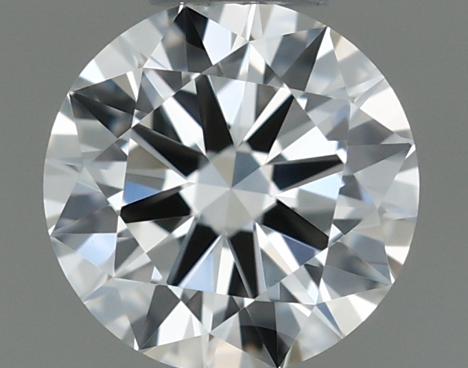 Round 0.3 ct J VVS2