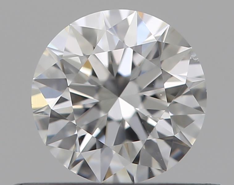 Round 0.37 ct G SI1