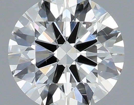 Round 0.31 ct H SI1