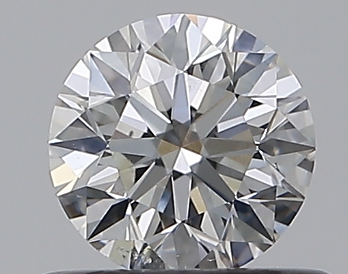 Round 0.5 ct G SI1