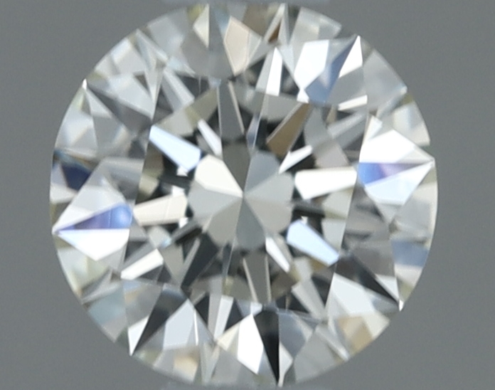 Round 0.3 ct K VS1
