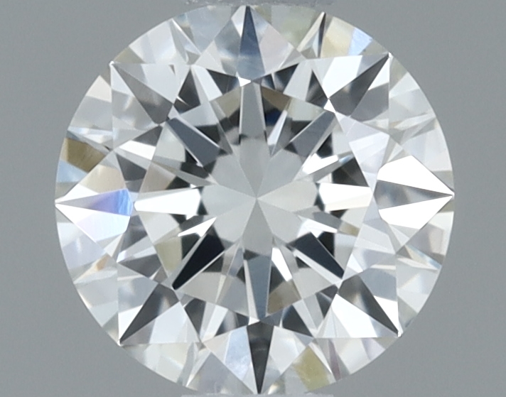 Round 0.4 ct I VS1