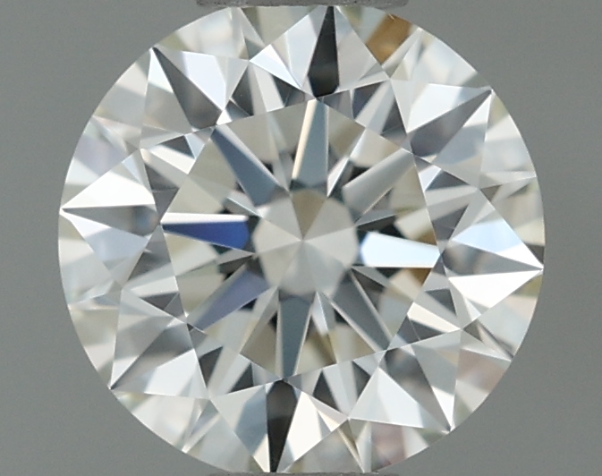 Round 0.44 ct L VS2