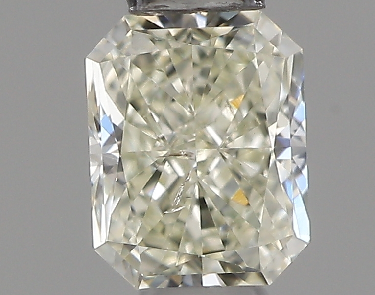 Radiant 0.32 ct K SI2