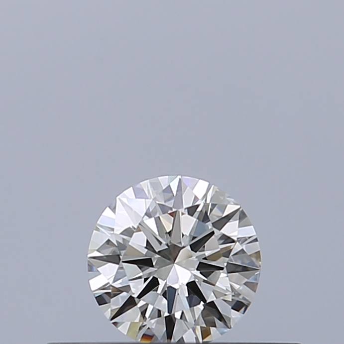 Round 0.23 ct G IF