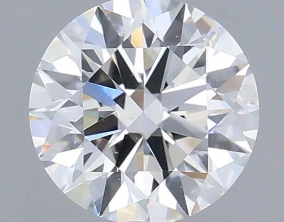 Round 0.57 ct G VS2