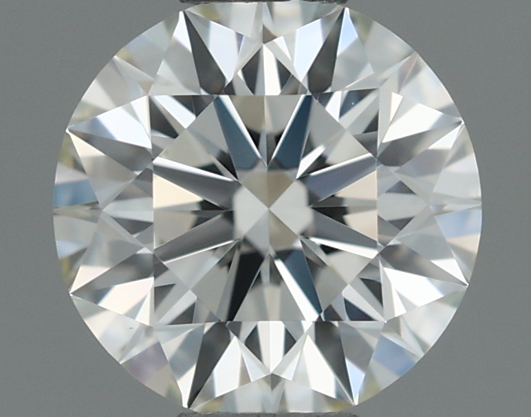 Round 0.45 ct K VS1