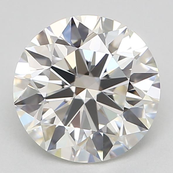 Round 0.76 ct I IF