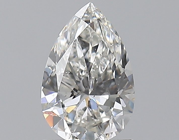 Pear 1.01 ct H SI2