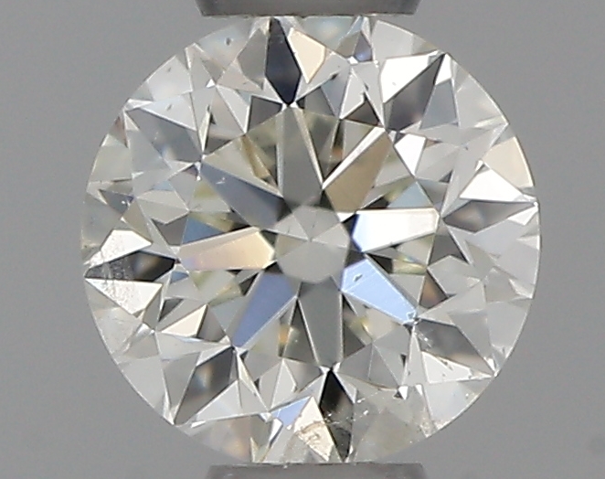 Round 0.3 ct H SI2