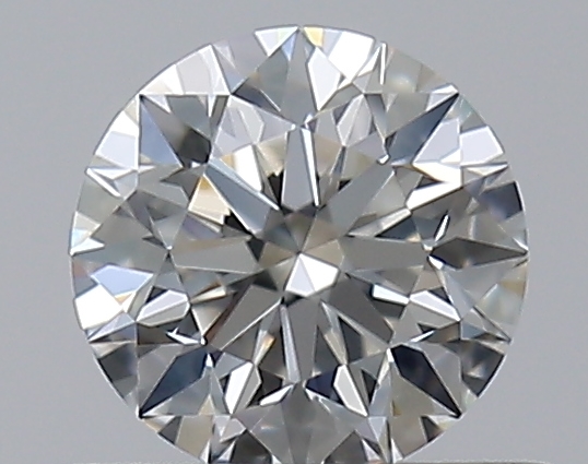Round 0.46 ct G VVS1