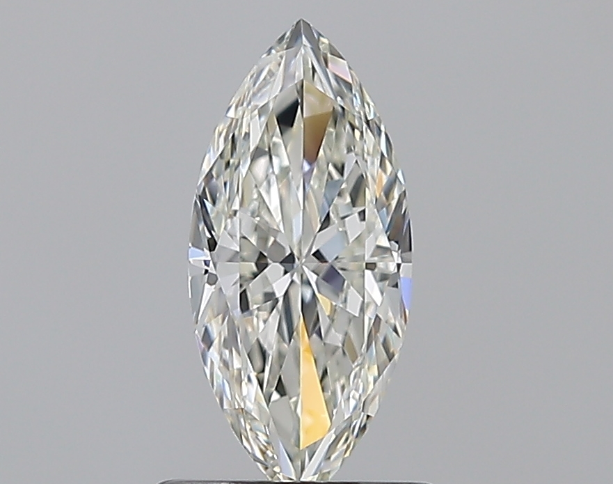 Marquise 0.8 ct J VVS2