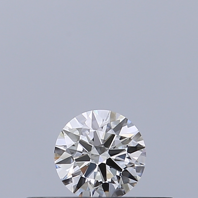 Round 0.18 ct E VVS1