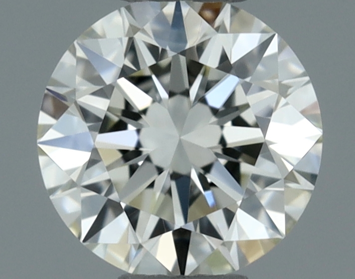 Round 0.3 ct L VVS2