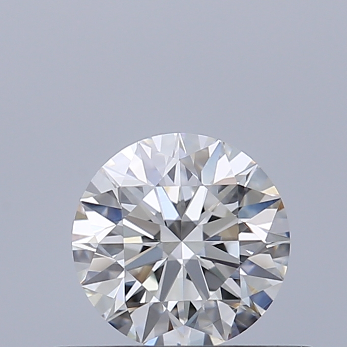 Round 0.45 ct H VVS2