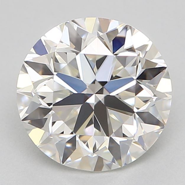 Round 0.91 ct I SI1