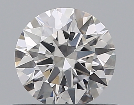 Round 0.44 ct E SI1