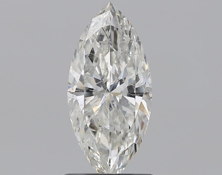 Marquise 1.02 ct H SI2