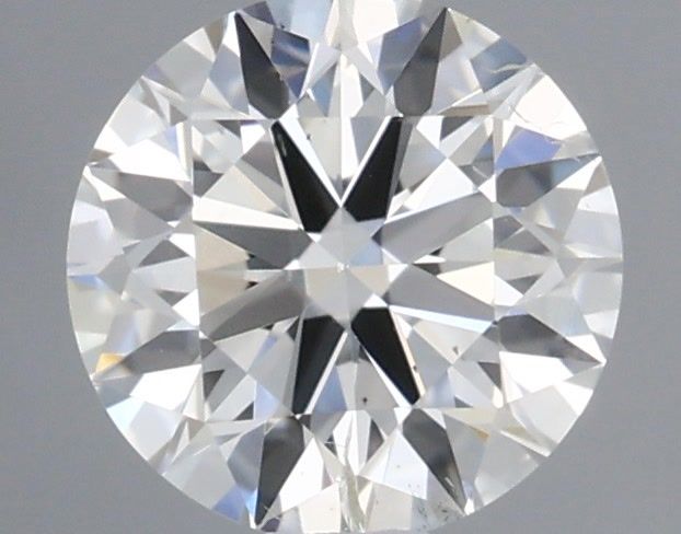 Round 0.36 ct G SI2