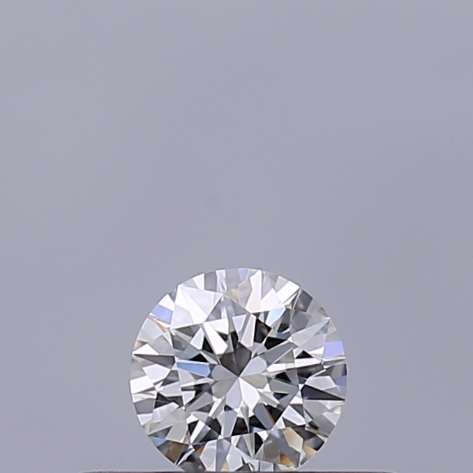 Round 0.18 ct G IF
