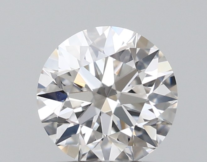 Round 0.4 ct F VVS2
