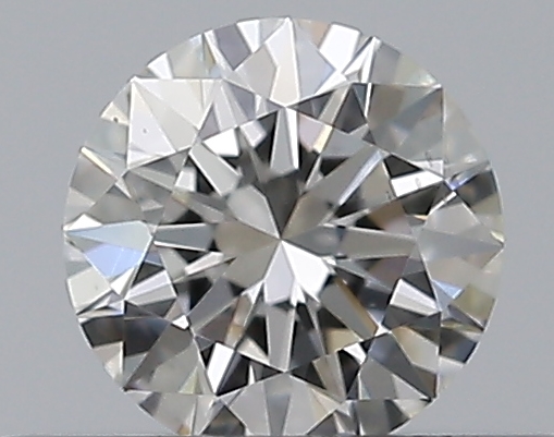 Round 0.32 ct G VS2