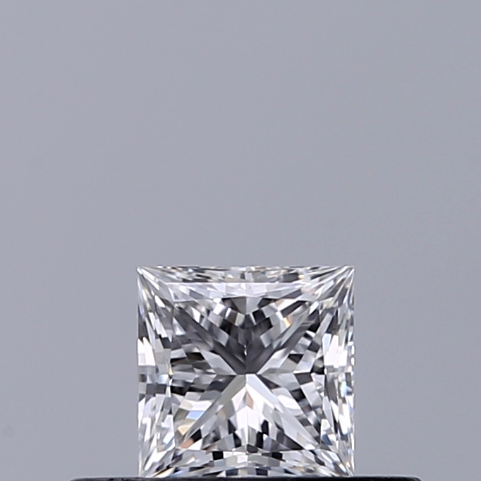 Princess 0.3 ct F IF