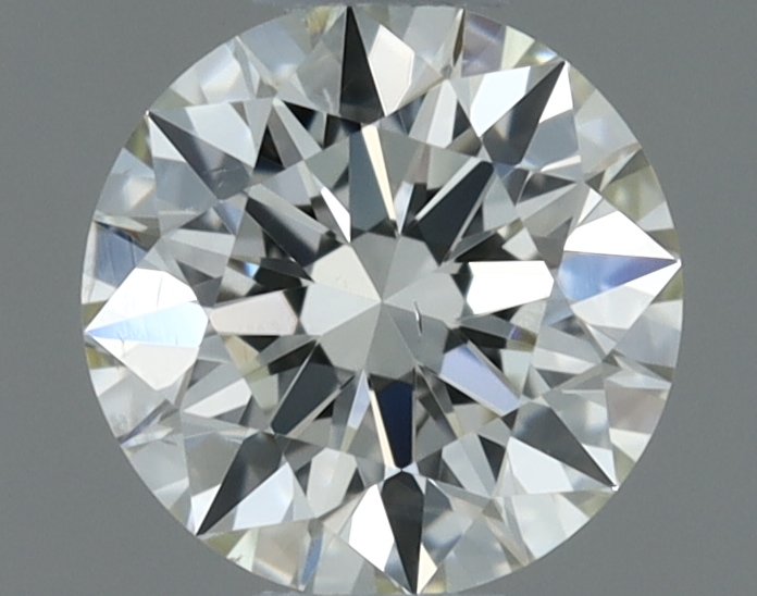 Round 0.3 ct L SI1